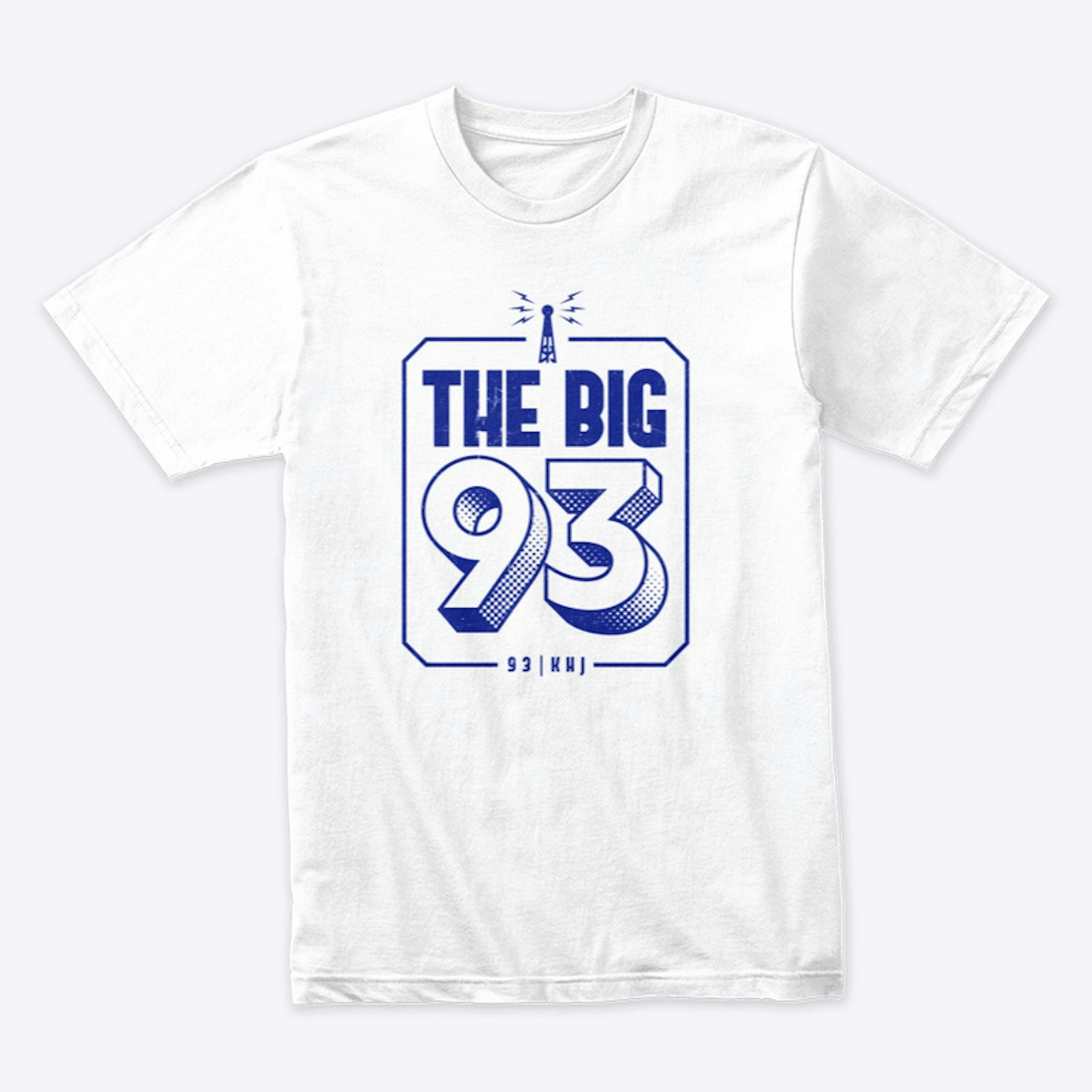 The Big 93